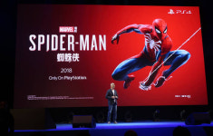 몽키킹이 스파이더맨을 이길 날이 올까…中 게임기 시장 주목