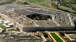 100억달러 규모 美 국방부 클라우드 사업…뜨거운 각축전