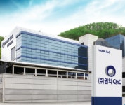 원익QnC, 美 모멘티브 지분 인수…반도체 핵심재료 확보