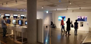넥슨컴퓨터박물관, 여전히 적자인 이유?…5년 만에 가보니