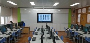 엔클라우딩, 경남 12개 초·중학교에 씬클라이언트 기반 클라우드 컴퓨팅 도입