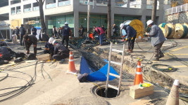 정부, 대규모 통신마비 사고 국민행동요령 마련한다