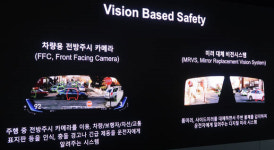[CES 2019] ‘자동차가 내 집이 된다’ 삼성전자, 전장 생태계서 강한 자신감