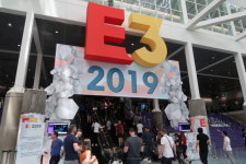 [E3 2019] ‘게이머 심장은 그대로’ 기업인 참관시간에도 대기줄 길어