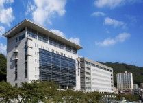 에스넷시스템, 을지대학교 내 스마트 캠퍼스 인프라 구현
