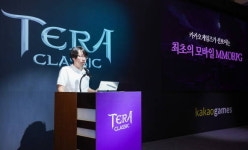 PC원작만큼 성공할까…카카오게임즈, ‘테라 클래식’ 내달 출시