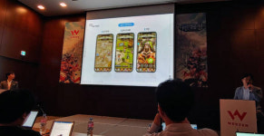 이번에도 한방 터뜨리나…웹젠, 전략 미소녀게임 승부수