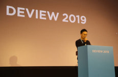 [데뷰 2019] 확 달라진 웨일 브라우저, 편의성 갑 자신감