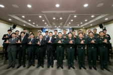 KT-육군사관학교, 첨단 軍 정보화 사업 ‘맞손’