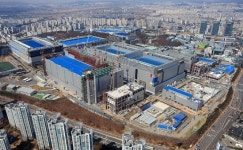 반도체 생산라인도 우려…삼성전자 화성캠퍼스 코로나19 확진자 나와