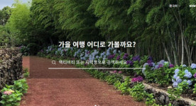 [취재수첩] 여행 O2O, 무소의 뿔처럼 가자