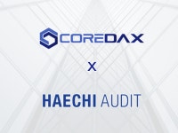 암호화폐 거래소 코어닥스, 해치랩스 보안감사로 상장 심사한다