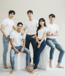 [랜선인싸] 올블랑TV가 추천하는 홈트는요? ‘5분이면 됩니다’