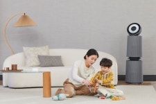 LG전자, ‘퓨리케어 360도 공청기 알파’ 선봬