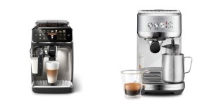 [슬기로운 소비생활] ‘커.알.못’도 즐기는 홈카페…어떤 커피머신 고를까