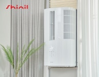 중소가전업체 여름나기…창문형 에어컨·서큘레이터, 경쟁 치열