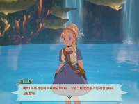 제2의 나라 해보니…정교한 컨트롤 필요 없는 예쁜 수집 게임 느낌 물씬