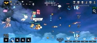[게임찍먹] 용덕후들의 드빌 IP 귀환…드래곤빌리지X: 방치형 RPG