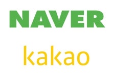 IP 판 키우는 네이버-카카오, ‘콘텐츠 전면전’ 승자는