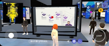 코로나19에 사라진 블록체인 밋업, 메타버스로 이동 중