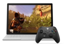 엑스박스 클라우드 게임 서비스, 윈도우 Xbox 앱에서도 즐긴다