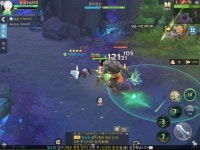 [게임찍먹] 中 히어로즈 테일즈, 이상한 번역체에도 루키로 급부상