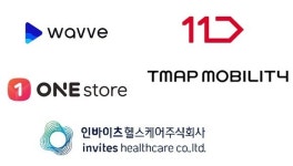 [DDs톡] SKT 성장사업 주요 자회사 적자…아직은 투자단계