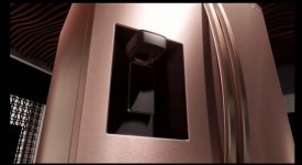 삼성전자 ‘비스포크 홈’에서 삼성SDS ‘홈 솔루션’ 경험하길