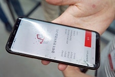 [르포] 사람과 공존하는 혁신 기술 편의점, 어떤 모습일까?