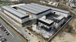 윤성에프앤씨, 배터리 ‘건식 전극’ 국책과제 수행