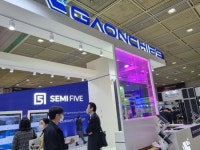 반도체 디자인하우스 뜬다…에이직랜드·코아시아·에이디테크·가온칩, 존재감↑