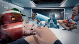 이름 바꾼 페이스북, 메타버스 올인…VR‧AR 신제품 쏟아낸다