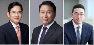 변화냐 안정이냐…돌아온 인사의 계절, 삼성·SK·LG 선택은?