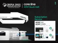 코어라인소프트, 북미방산선의학회서 AI 솔루션 공개