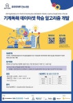 포티투마루, 2021 기계독해 알고리즘 개발 대회 개최