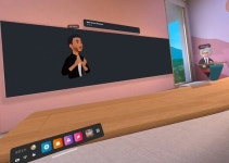 예술도 VR로··· 메타, 메타버스 무한확장 나선다