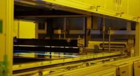 퓨런티어 이어 풍원정밀도 관심 폭발… 시장 침체에도 뜨거운 IT 공모주 열기