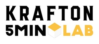 “미래 성장에 신뢰” 5민랩, 크래프톤 주식 취득…33억원 규모