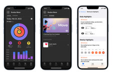 메타 ‘오큘러스’ VR 피트니스 데이터, ‘애플 헬스’와 연동된다