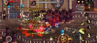 [게임찍먹] “역시는 역시”…넥슨 ‘던파모바일’ 오락실 액션, 해볼만하다