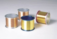 [소부장 유망기업탐방] 반도체 와이어 1위 엠케이전자, 배터리 소재 도전