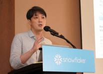 스노우플레이크, 연례 행사서 신규 솔루션 공개··· “게임 체인저” 자신