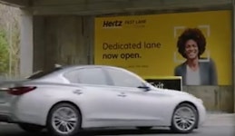 렌터카 허츠(Hertz), GM과 17만5000대 전기차 도입 계약