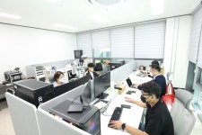 스토리콘텐츠랩워드벤처 | [현장] K-콘텐츠 스타트업, 강남서 유니콘 거듭난다