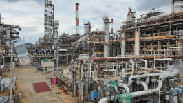 [르포] 인생 2막 여는 60살 SK이노베이션 울산CLX