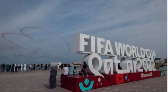 2030년 월드컵 64개국 확대 논란, UEFA 회장 반대에 FIFA는 응전