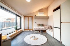 트러스테이, 코리빙하우스 ‘헤이(heyy), 군자·미아’ 열어