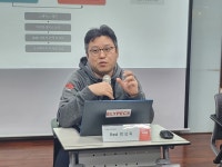 “원하는 가상공간 누구나 쉽게”…엘리펙스로 꿈꾸는 메타버스 생태계