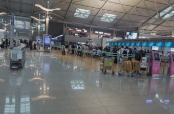 곧 여행철인데 불안한 인천국제공항… 또 '실탄' 발견