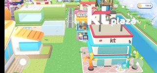 [PLAY IT] 우리집이 가상공간에…후발주자 KT의 메타버스, 어떻게 다를까?